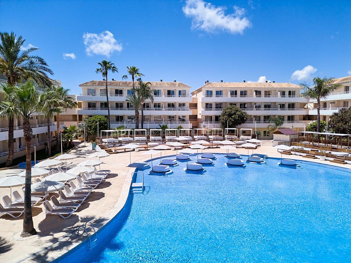 Fergus Club Mallorca Waterpark Магалуф Экстерьер фото